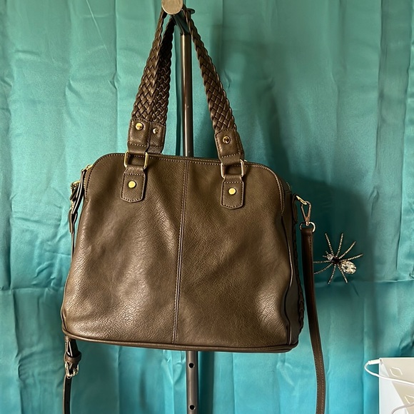 ANTIK KRAFT bag - Picture 1 of 9